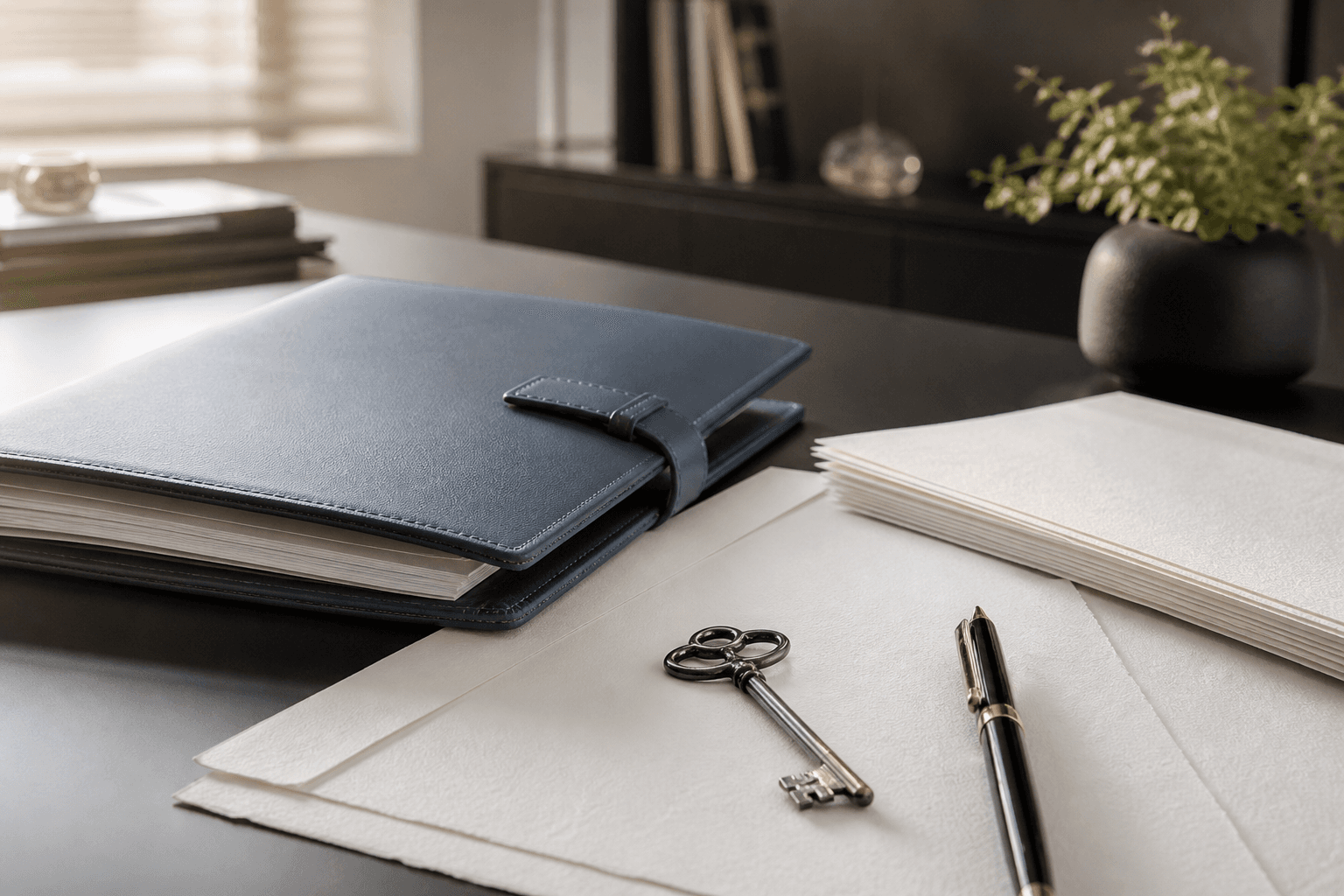 Documentos e detalhes institucionais associados a inventário